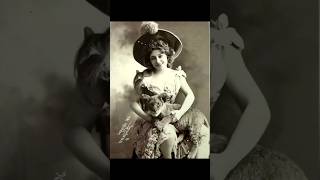 Vintage Unusual Pets - Part 2