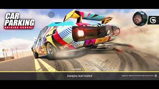 Extreme Parking Skills 🔥 Car Parking Game screenshot 3