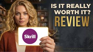 Skrill Prepaid Card Review 2026 | Features, Fees & Is It Worth It?