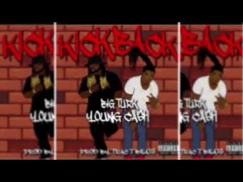 Watch Big Turk “Kick back” feat Youngcash prod by Trac T Beats on YouTube Watch Big Turk “Kick back” feat Youngcash prod by Trac T Beats on YouTube