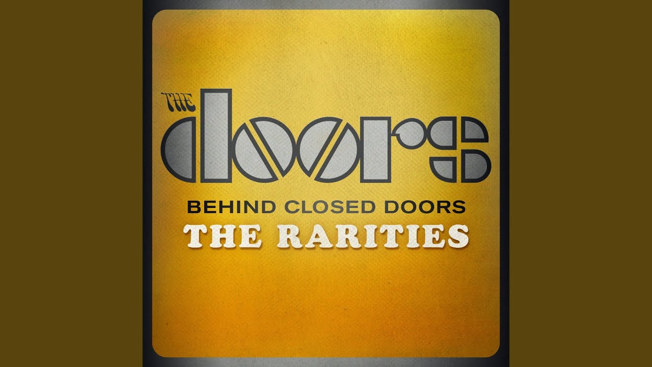 Roadhouse Blues (Crystal Method Remix)