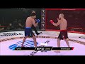 EFC 31 | АСЛАН ОРАЗ против МИХАИЛ КУЗНЕЦОВ | ПОЛНЫЙ БОЙ