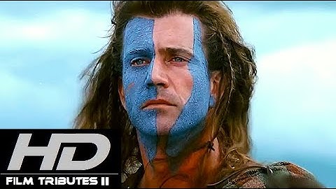 Braveheart • Soundtrack Suite • James Horner