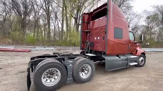 125212 by West Michigan International and K & R Truck Sales 29 views 1 year ago 41 seconds