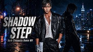 SHADOW STEP | AV λμ± λΉλμ€