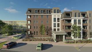 Beth San | zorgappartementen in Moerkapelle Beth San | zorgappartementen in Moerkapelle