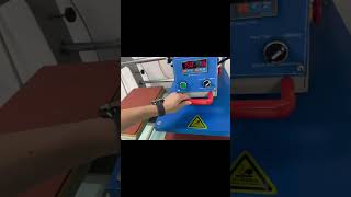T shirt printer#tshirtprinting#tshirtprinter #garment printer