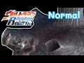 Bullton - Battle Mode (Normal) - Ultraman Fighting Evolution Rebirth