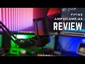 FiFine Ampligame A8: Review - Best Budget Mic 2022?