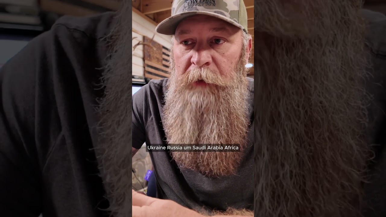 What Do They Talk About on HAM Radio?