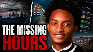 Nolan Wells Phone Data The Clue Investigators Missed