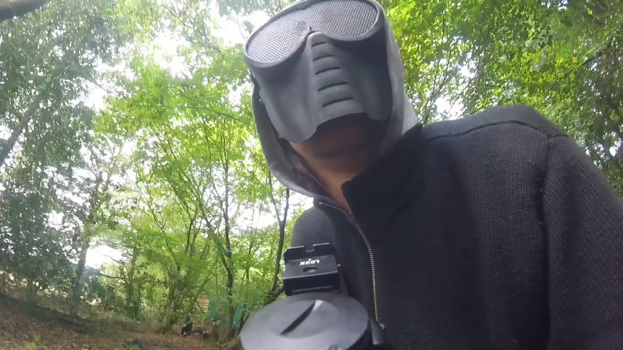 Red1 Airsoft oblivion