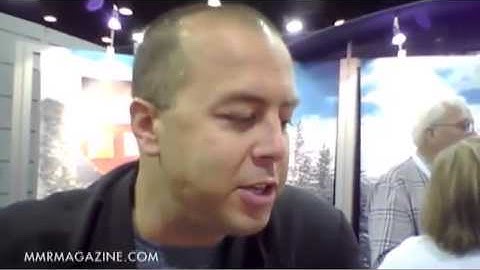 MMR Magazine Interviews From Summer NAMM   Part 3