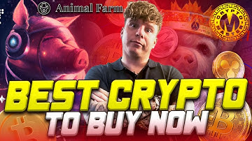 Best Crypto To Buy Now 🔥 What is DeFi and how it works?