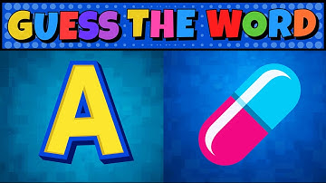 Memory Test | Increase Your Brain Power | Fun Brain Games #iqtest #memorytest #iqpuzzle