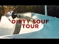 Bear Trucks : Dirty Souf Tour