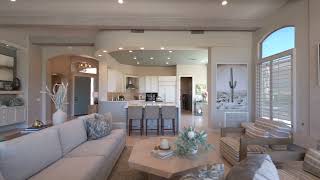 Inside a $1.5M Remodeled Desert Oasis | Troon Village Luxury Home Tour