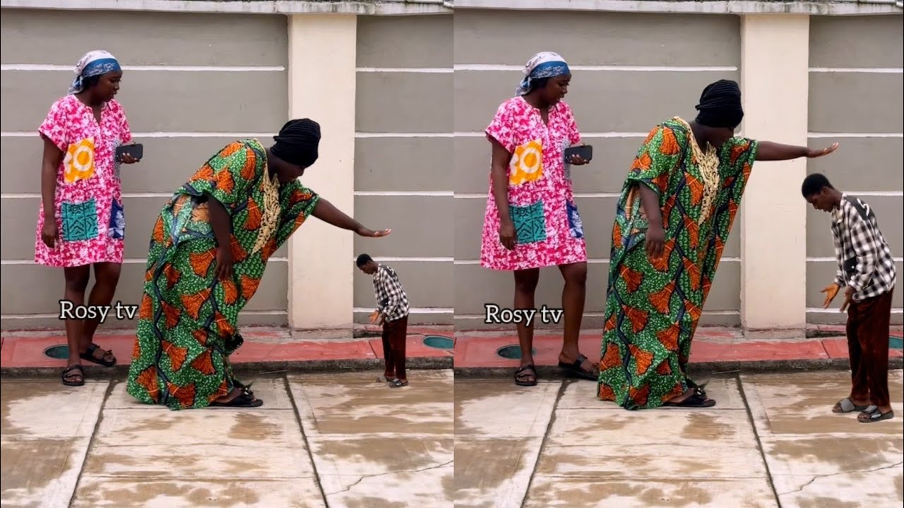 Pastor wife exp0sed. Unbelievable things are happening 