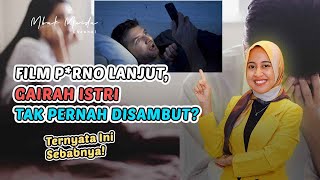 Film O Lanjut, Gairah Istri Tak Disambut Apa Yang Buat Suami Begini?
