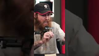 Celebrity You Have To Make a Decision - Chadd Wright Net Worth