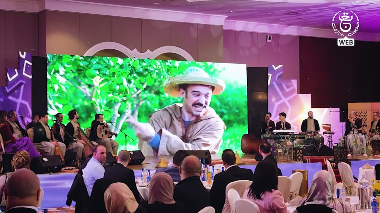 التلفزيون الجزائري يكشف عن الشبكة البرامجية الخاصة بالشهر الفضيل