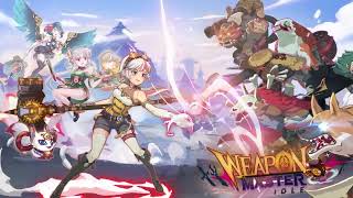 Weapon Master Idle screenshot 3
