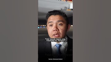 Seskab Teddy Ungkap Peran Prabowo di Timur Tengah: Penentu Bukan Penonton!