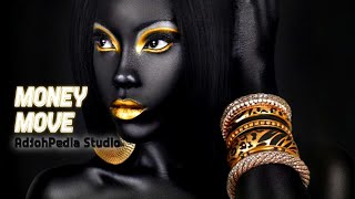 MONEY MOVE 💰 – AdjohPedia Studio (Original Mix) | Drill Trap Rap 2026
