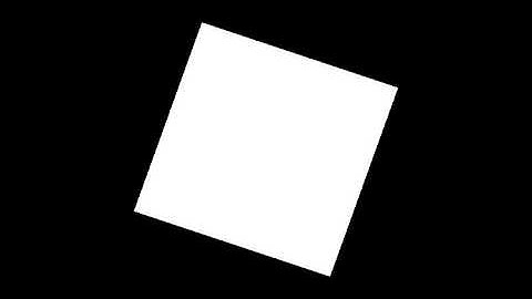 Single buffered window - Ghosting