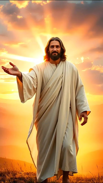 Jesus is calling you… Will you answer? #jesus #shorts #christianity