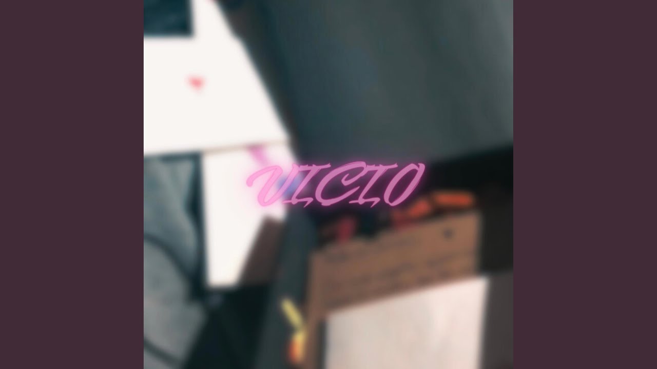 Watch Vicio on YouTube Watch Vicio on YouTube