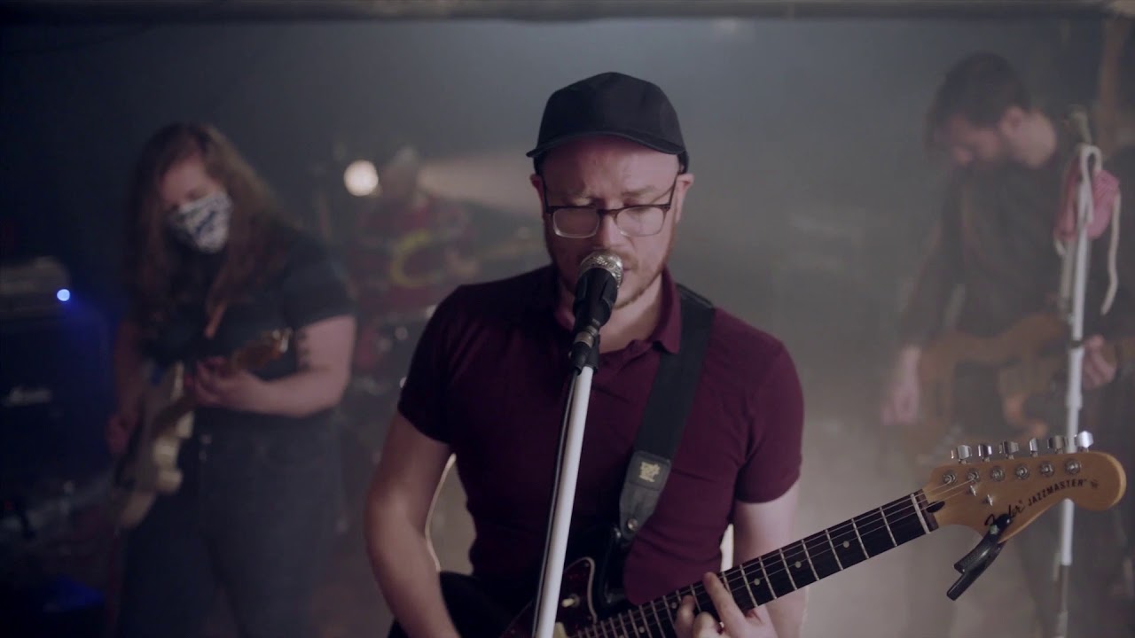 "Run Away With Me" (Carly Rae Jepsen Cover) – Awful Din (NYC LIVE Set)