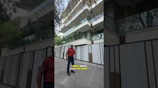 Perfect 1000 Sqyds Builder Floor In South Delhi | #southdelhiproperties #delhiproperty