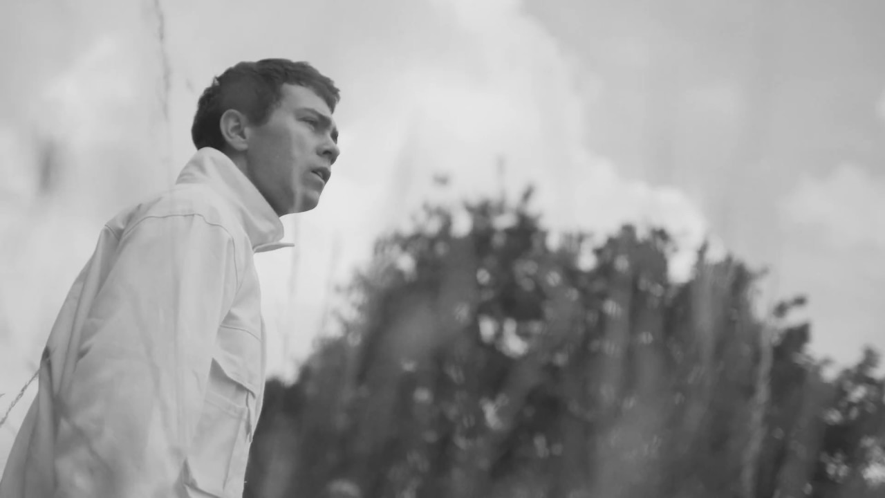 The Divide - cinematic theatre trailer