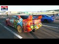 JDM Cars Drag Racing! - 1500HP Skyline GTR, 3-Rotor Turbo RX7, 1100HP Lancer Evo, Supra,...
