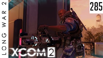 Long War 2 - #285 - Liberating New India