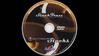 Hard Act To Follow - 4:21 — StackTraxx Volume 1: Extreme Stacks (D.V.D. Album) — Audio
