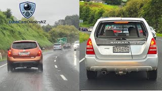 NZ DashCam Compilation 2026 | DashCamOwnersNZ