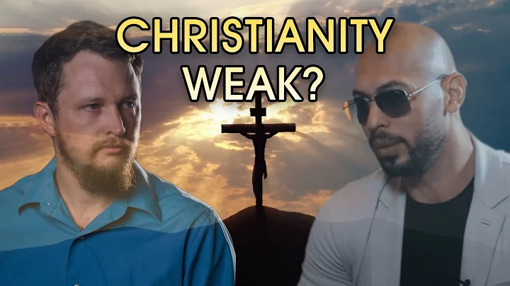 Andrew Tate Is Wrong About Christianity!