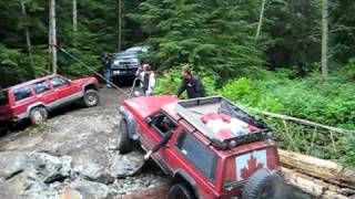 Eagle Ridge june 2010 011tom.AVI