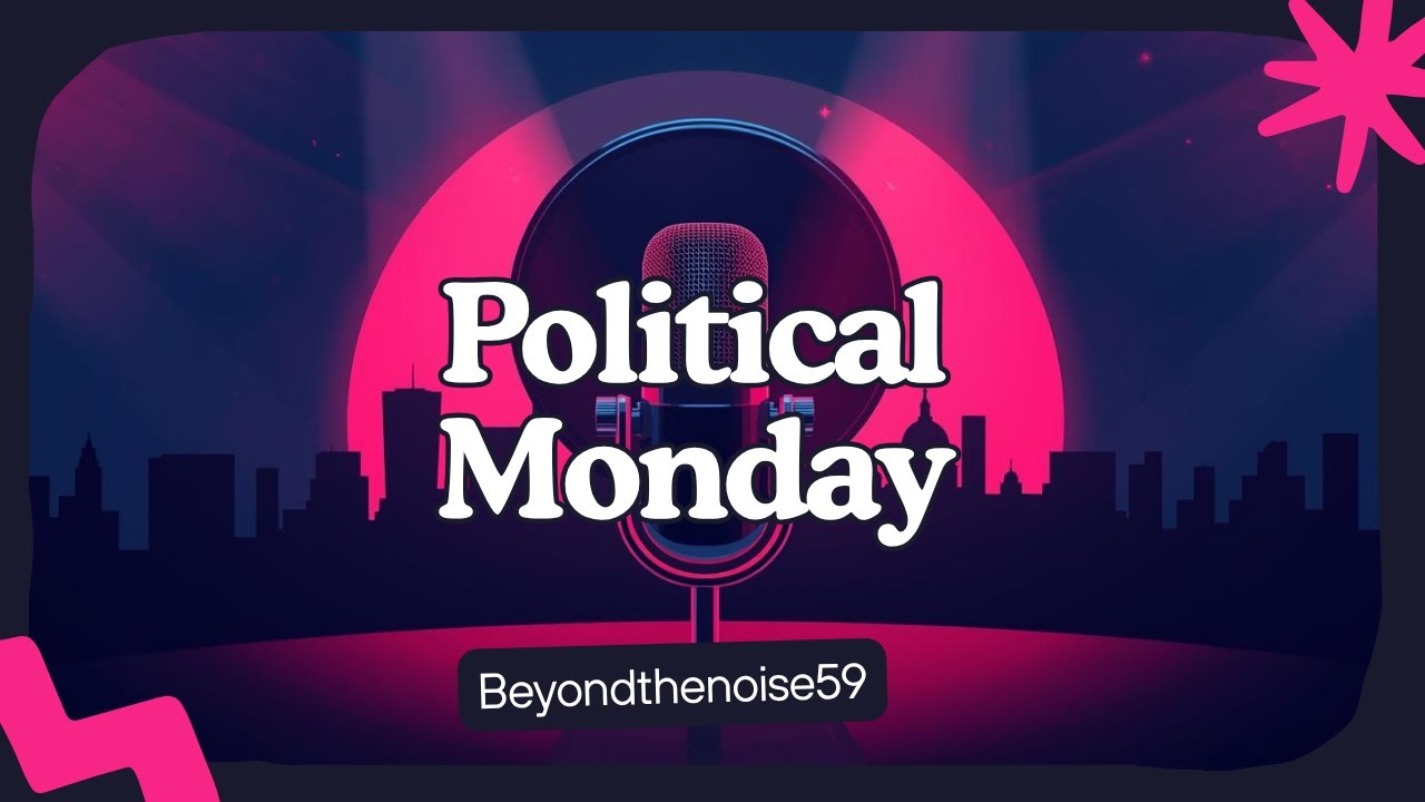 Are We Truly Free? Kenya’s Constitution vs. Political Reality | Political Monday