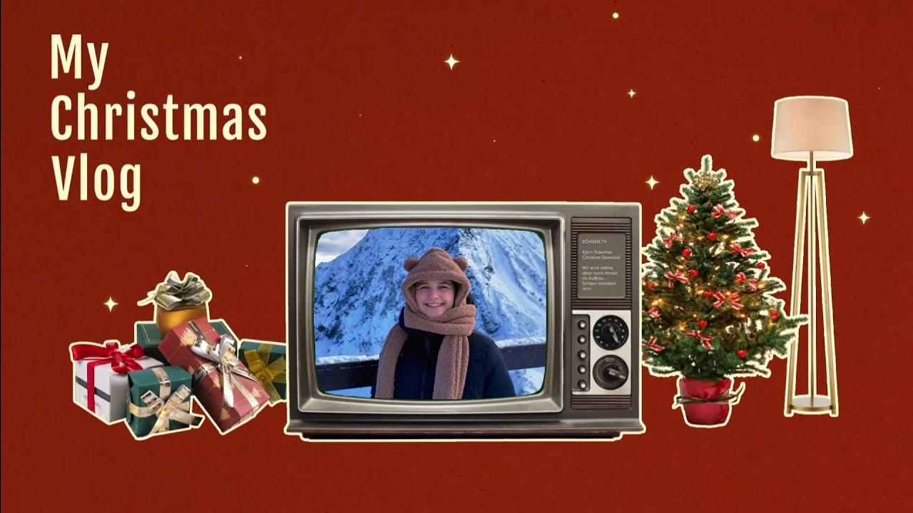 🎄ВЛОГ🎄 КРАСНАЯ ПОЛЯНА (Сочи)  Осень в декабре...