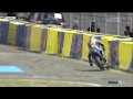 Motogp crash jack miller le mans 2017