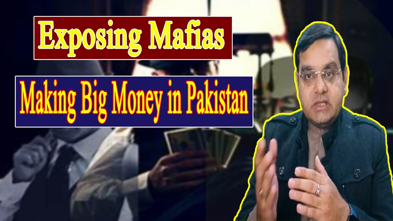 How farmers of Pakistan struggling for there crops | The Drought that destroy Pakistan's Farmers