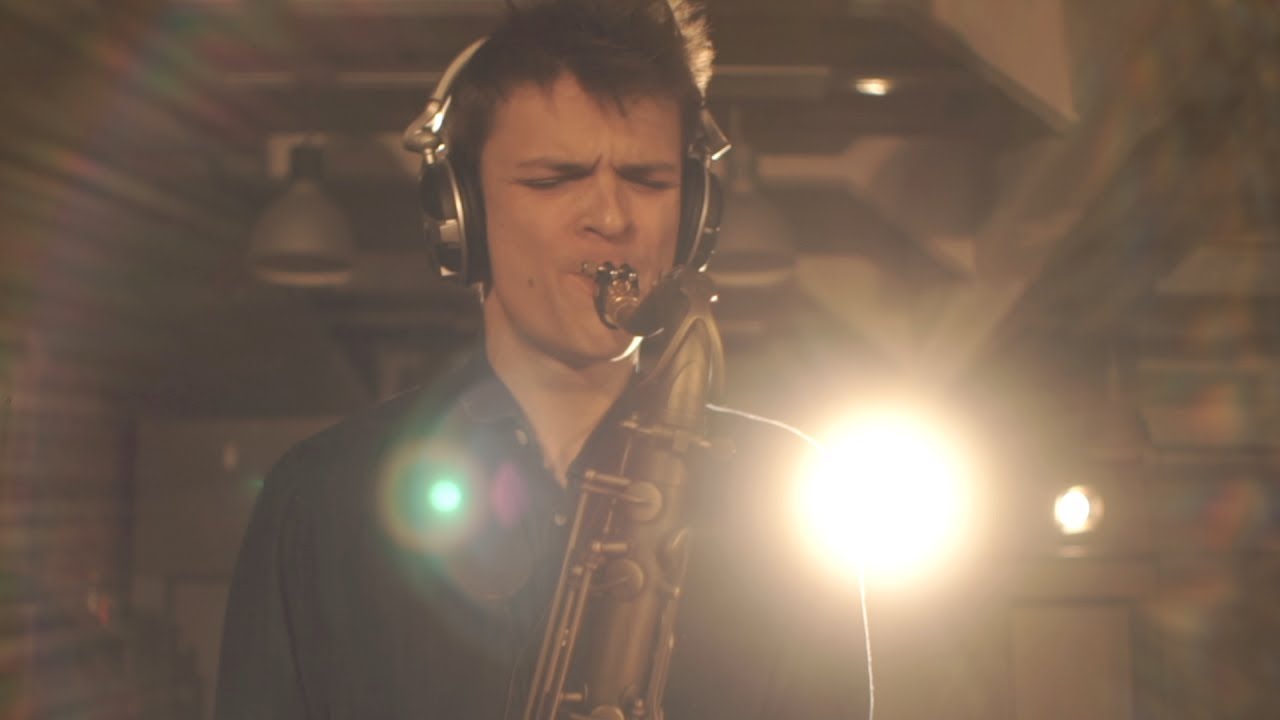 Peela - Another One (Galleria Sessions)