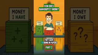 Part 2 - How Does Bankruptcy Work