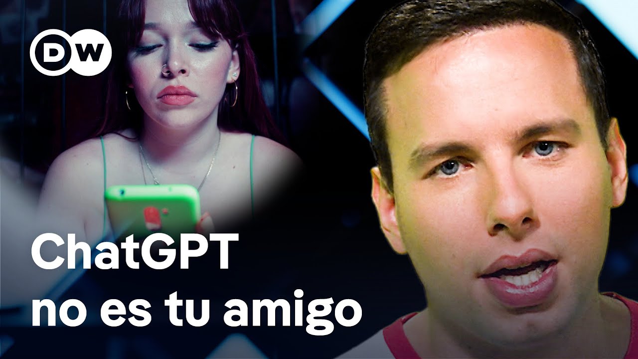 Por qué es peligroso contarle tus problemas a ChatGPT