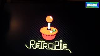 Retropie: Corrupted Retroarch.cfg File