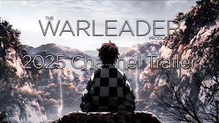2025 || Official Channel Trailer