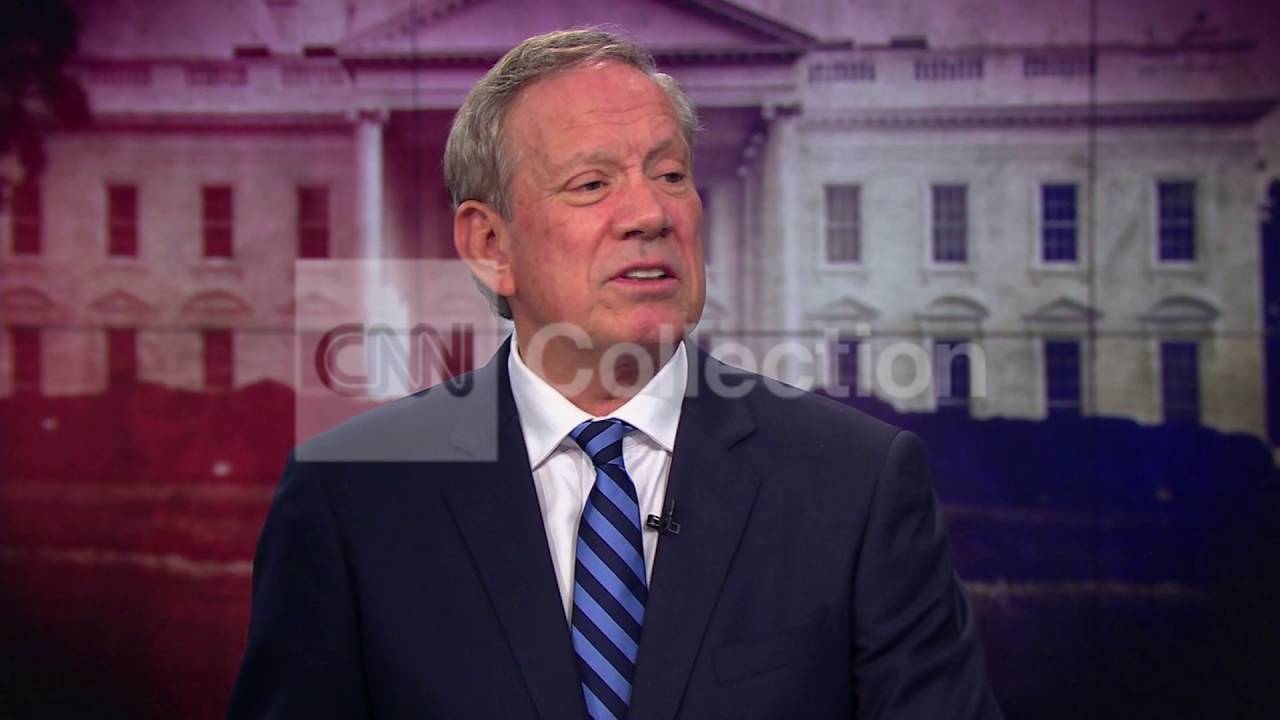 PATAKI-SHOULD BE PEOPLE"S GOVERNMENT